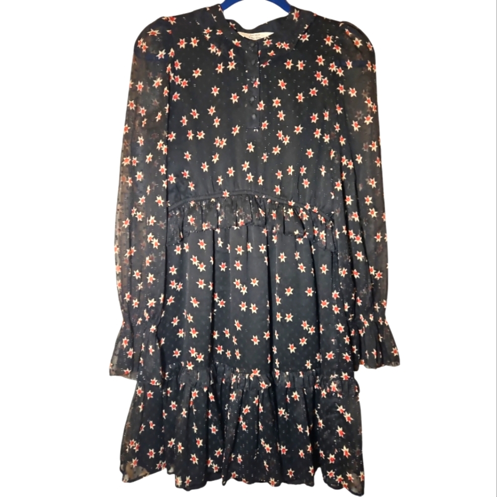& Other‎ Stories Paris Atelier LS Dress